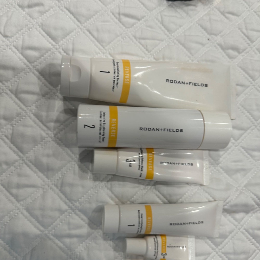 Rowan and Fields Reverse regimen - Picture 3 of 5